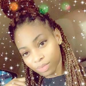 Meet your Posher, Glorious